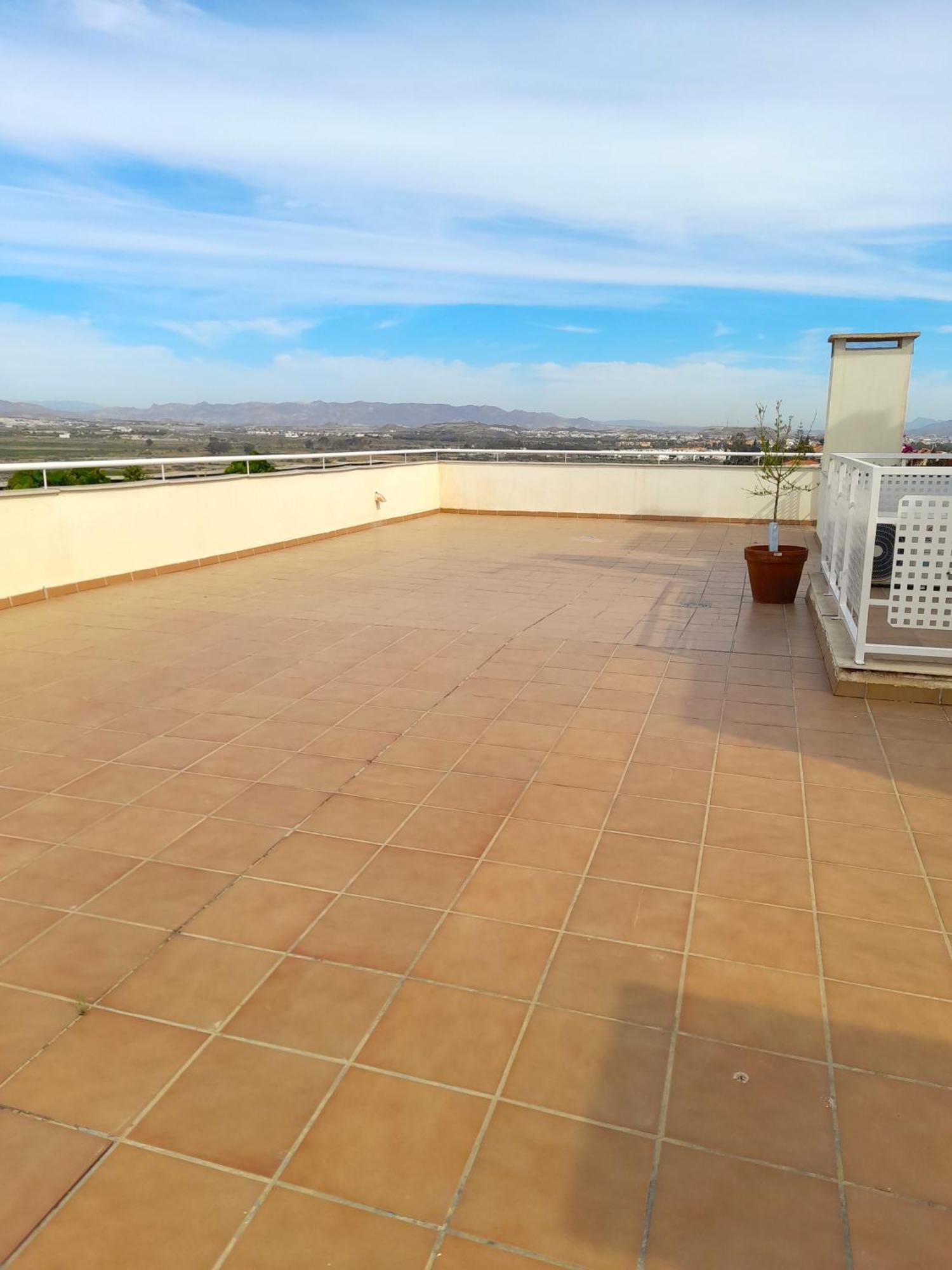 Apartamento Con Piscina Cerca De La Playa Garrucha Exterior photo